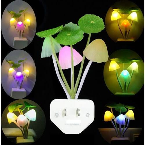 LED SMALL NIGHT LIGHT