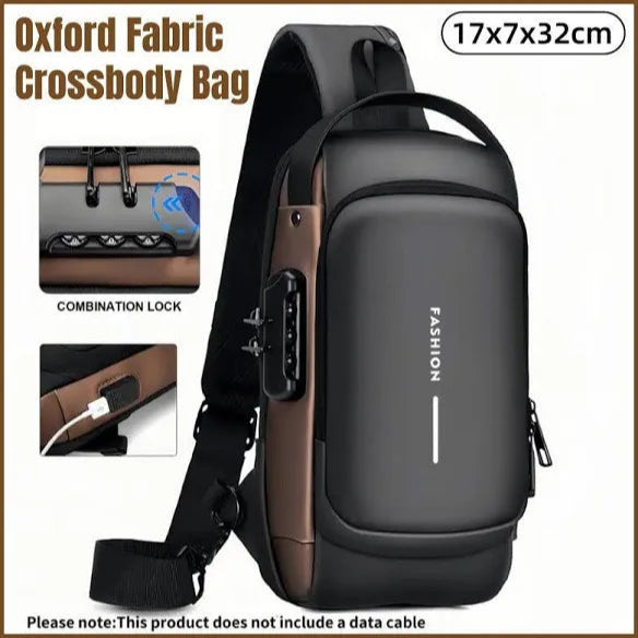 Urbangear Travel Backpack