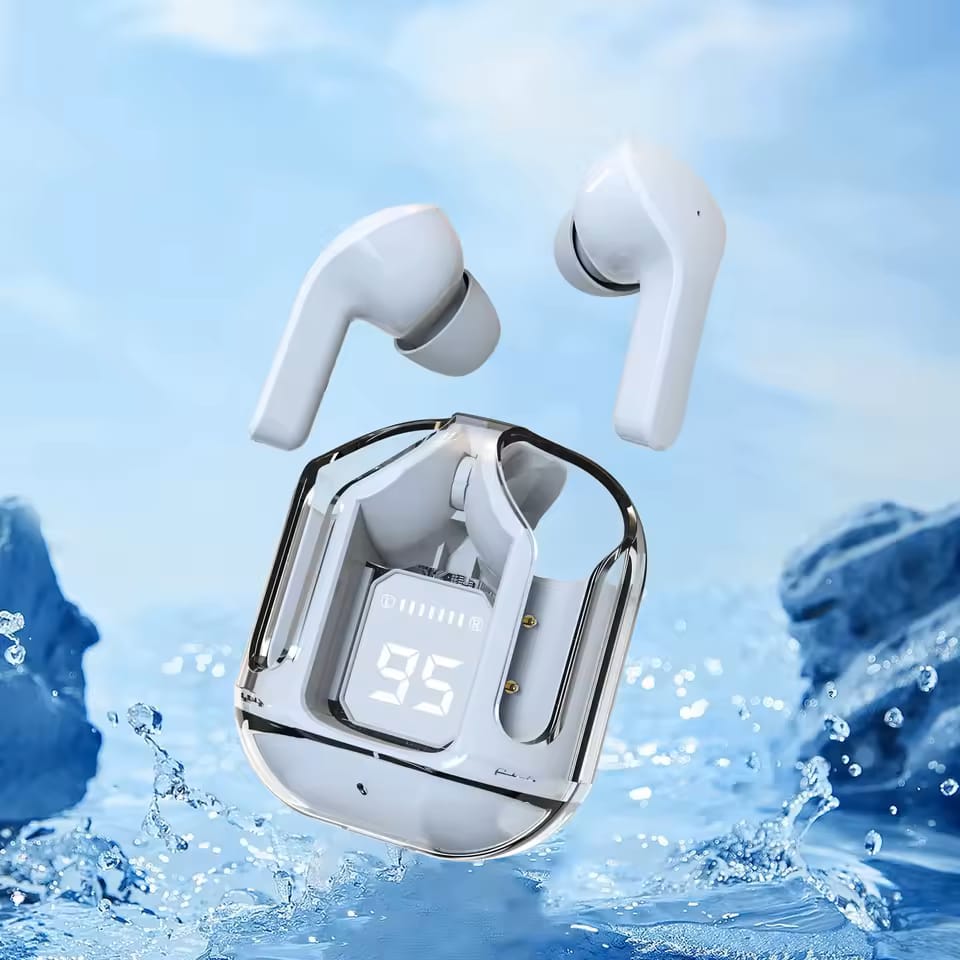ULTRAPODS PREMIUM BUDS