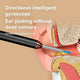 HD Visual Ear Cleaner with Camera