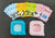 Intelligent Electric Kids Language Card Reader 224
