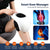 Advanced Heated Knee Massager