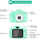 Ultimate Portable Action Cam for Kids !