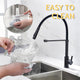 Electric Citrus Juicer, Rechargeable Juicer Machine
