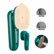 ✨ Portable Mini Steam Iron – Quick & Easy Wrinkle Remover