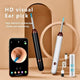 HD Visual Ear Cleaner with Camera
