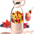 Electric Portable Mini Juicer Bottle