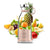 Electric Portable Mini Juicer Bottle