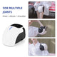 Advanced Heated Knee Massager