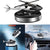 Luxury Helicopter Car Solar Perfume