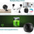  Portable & Lightweight