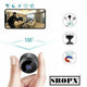 WiFi HD Wireless Mini Security Camera | Night Vision | Portable & Lightweight