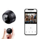 WiFi HD Wireless Mini Security Camera | Night Vision | Portable & Lightweight
