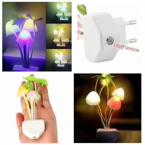 LED SMALL NIGHT LIGHT