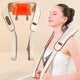 RelaxPro™ Shoulder & Neck Massager | Relieve Pain & Stress Anytime!