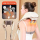 RelaxPro™ Shoulder & Neck Massager | Relieve Pain & Stress Anytime!