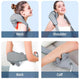 RelaxPro™ Shoulder & Neck Massager | Relieve Pain & Stress Anytime!