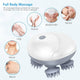 RelaxPro 3D Full Body Electric Massager – Feel Fresh, Anytime!