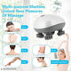 RelaxPro 3D Full Body Electric Massager – Feel Fresh, Anytime!