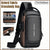 Urbangear Travel Backpack