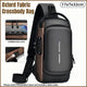 Urbangear Travel Backpack