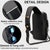 Urbangear Travel Backpack