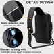 Urbangear Travel Backpack