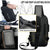 Urbangear Travel Backpack