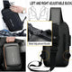 Urbangear Travel Backpack
