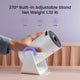 Portable Projector HD Android 11 Projector