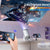 Portable Projector HD Android 11 Projector