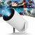 Portable Projector HD Android 11 Projector