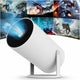 Portable Projector HD Android 11 Projector