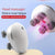 RelaxPro 3D Full Body Electric Massager – Feel Fresh, Anytime!