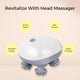 RelaxPro 3D Full Body Electric Massager – Feel Fresh, Anytime!