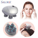 RelaxPro 3D Full Body Electric Massager – Feel Fresh, Anytime!