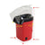 Mini Hot Air Popcorn Maker – Oil-Free, Easy & Healthy Snack Machine