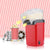 Mini Hot Air Popcorn Maker – Oil-Free, Easy & Healthy Snack Machine