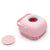 Silicone Body Brush Shower Scrubber