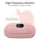 Portable Menstrual Heating Pad – Cordless Electric Heating Pad for Period Cramps