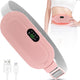 Portable Menstrual Heating Pad – Cordless Electric Heating Pad for Period Cramps