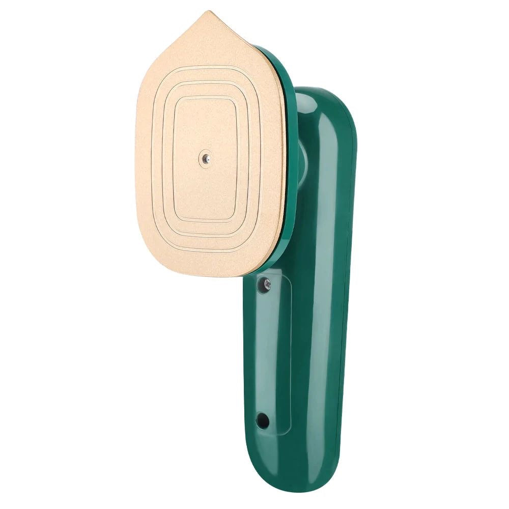✨ Portable Mini Steam Iron – Quick & Easy Wrinkle Remover