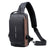 Urbangear Travel Backpack