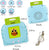Intelligent Electric Kids Language Card Reader 224