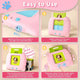 Intelligent Electric Kids Language Card Reader 224