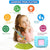 Intelligent Electric Kids Language Card Reader 224