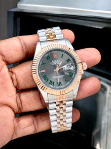 Rolex Date Model- Rolex men. s