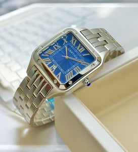 Cartier For Men Diastar Square