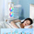 portable Doul Fan Rechargeable cooler cum A/C