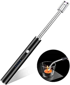 Electric Rechargeable Gas Lighter/Plasma Lighter
